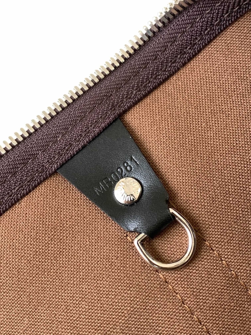 LV Travel Bags